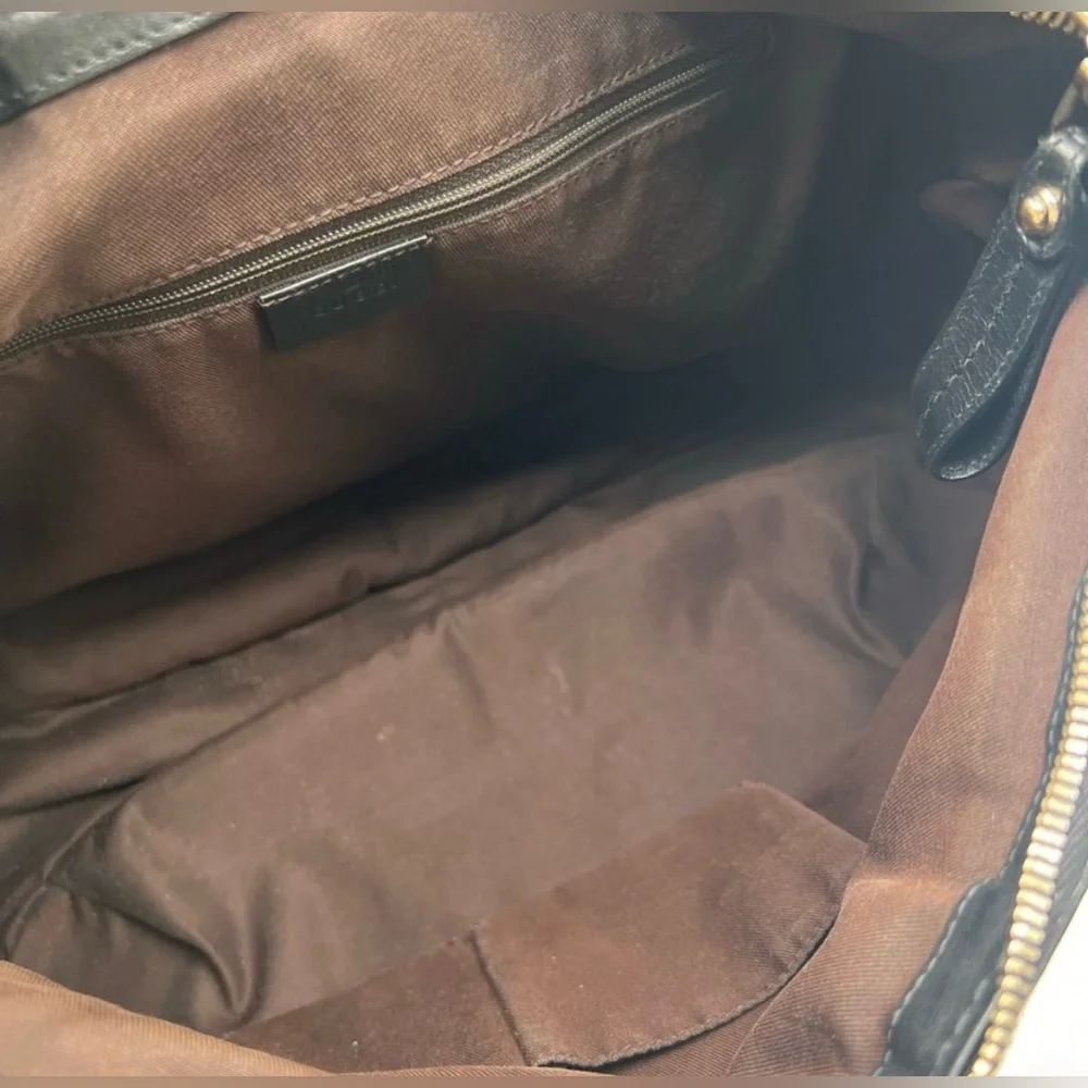 Gucci Sukey Bag - EUC! - Picture 8 of 12